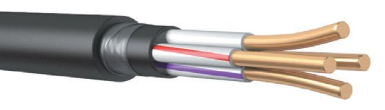 Виды кабелей, проводов и шнуров