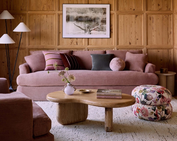 Осенний уют от Anthropologie home